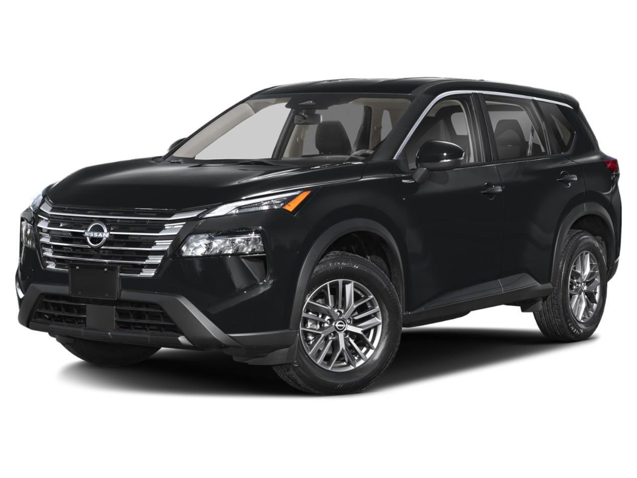 New 2025 Nissan Rogue S for sale in Whitehorse, YT