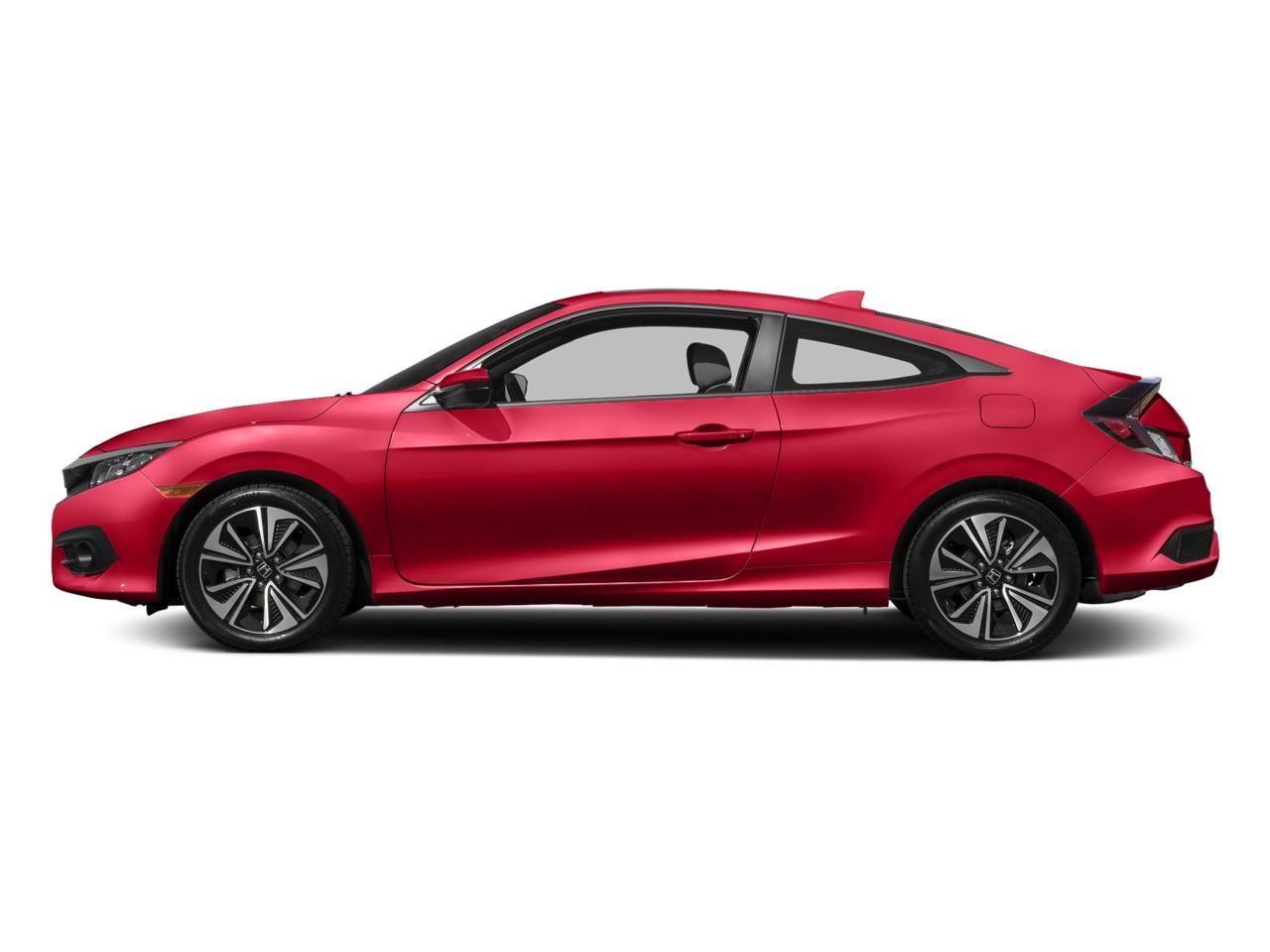 2017 Honda Civic COUPE EX-T Photo2