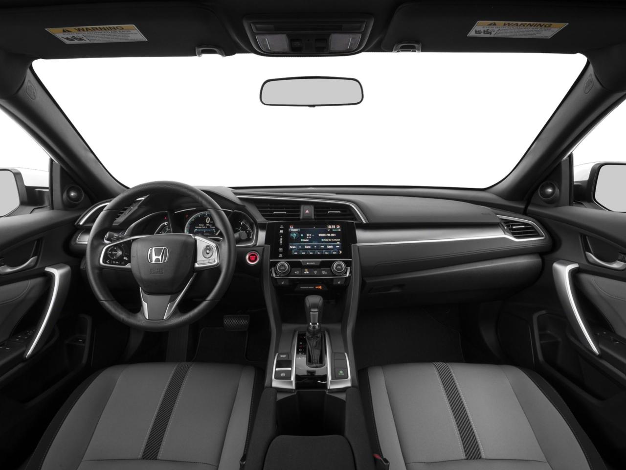2017 Honda Civic COUPE EX-T Photo4