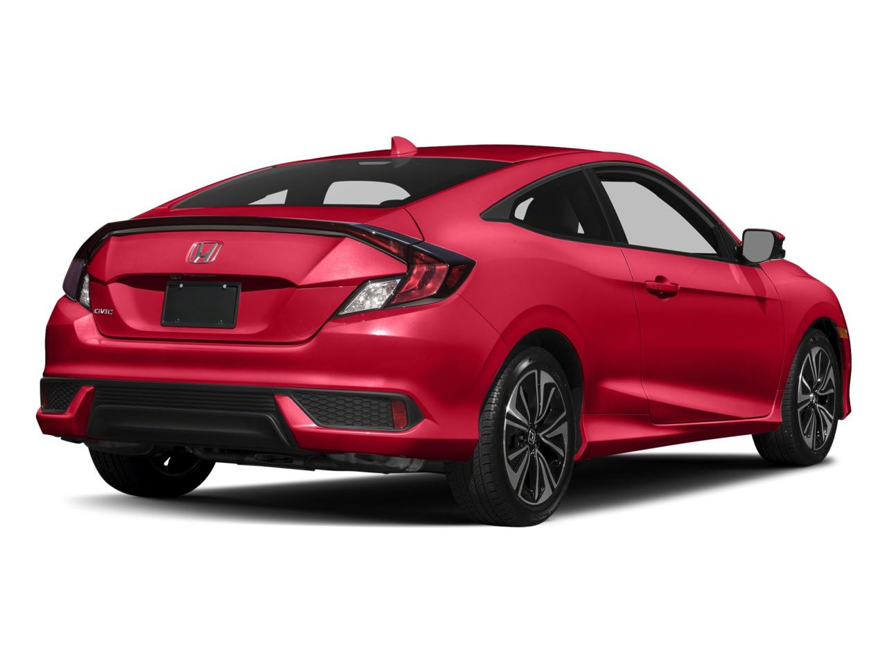 2017 Honda Civic COUPE EX-T Photo1