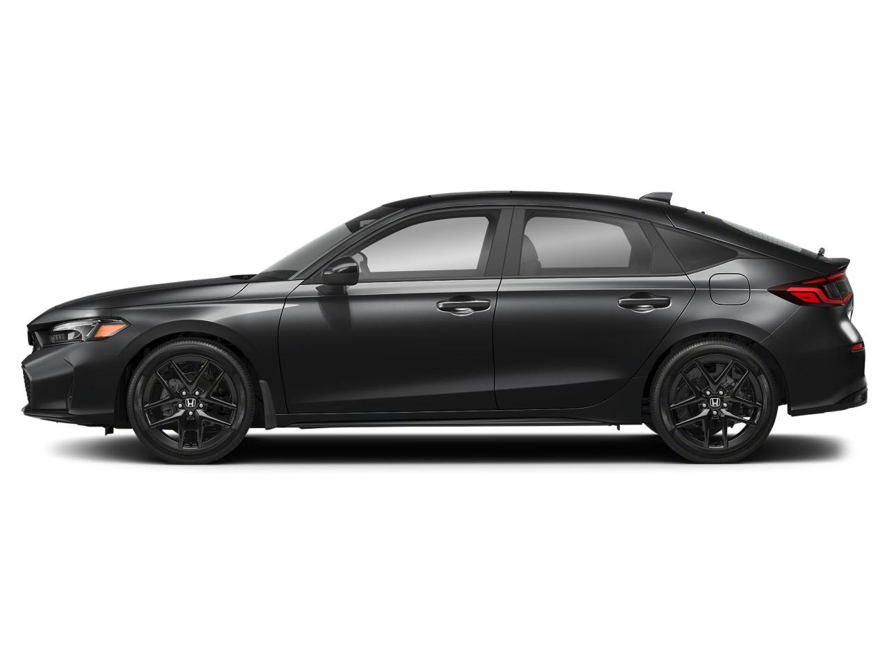 2025 Honda Civic Hatchback Hybrid Sport Photo1