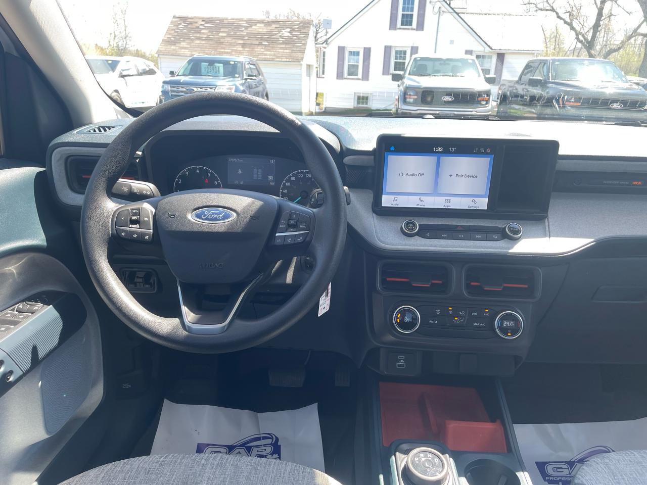 2022 Ford Maverick XLT Photo5