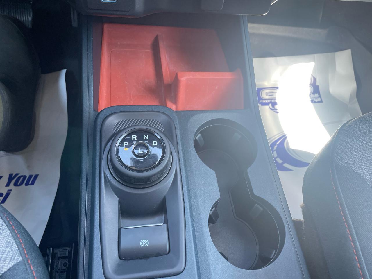 2022 Ford Maverick XLT Photo5
