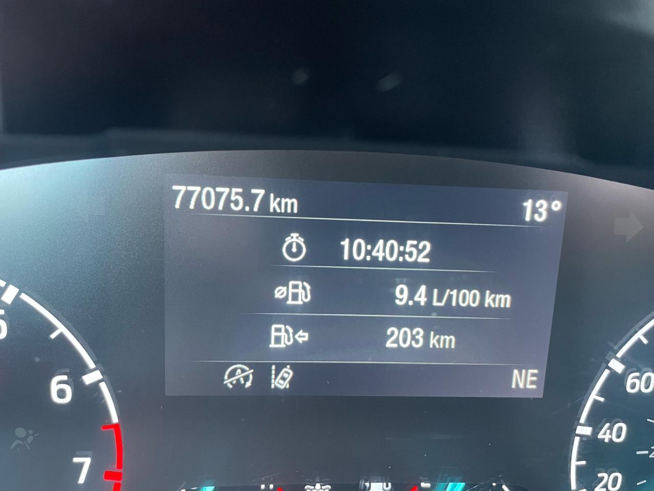 2022 Ford Maverick XLT Photo5
