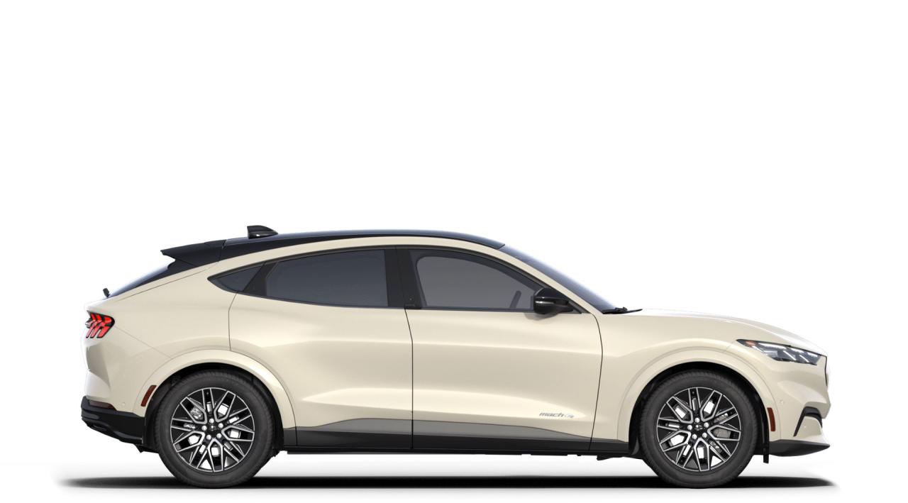2025 Ford Mustang Mach-E Premium Photo4