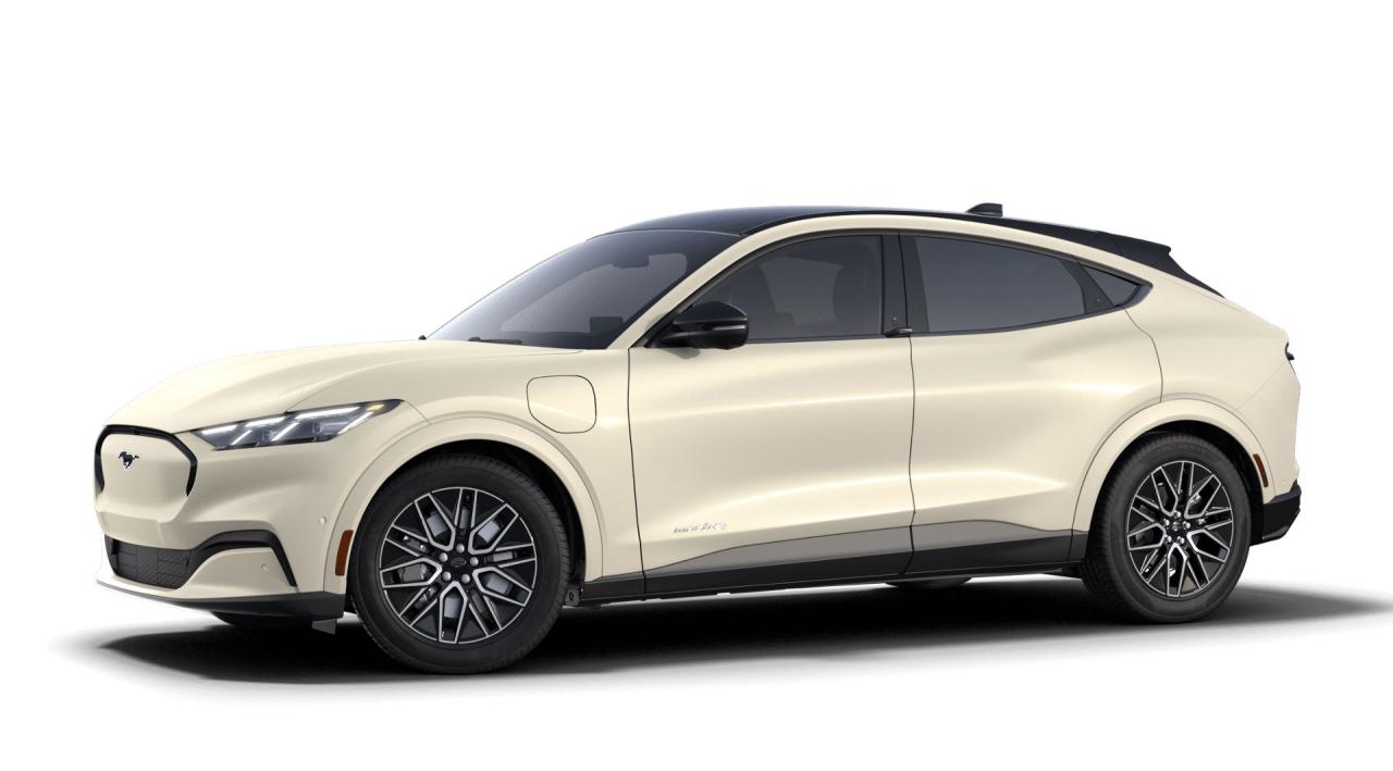 2025 Ford Mustang Mach-E Premium Photo0