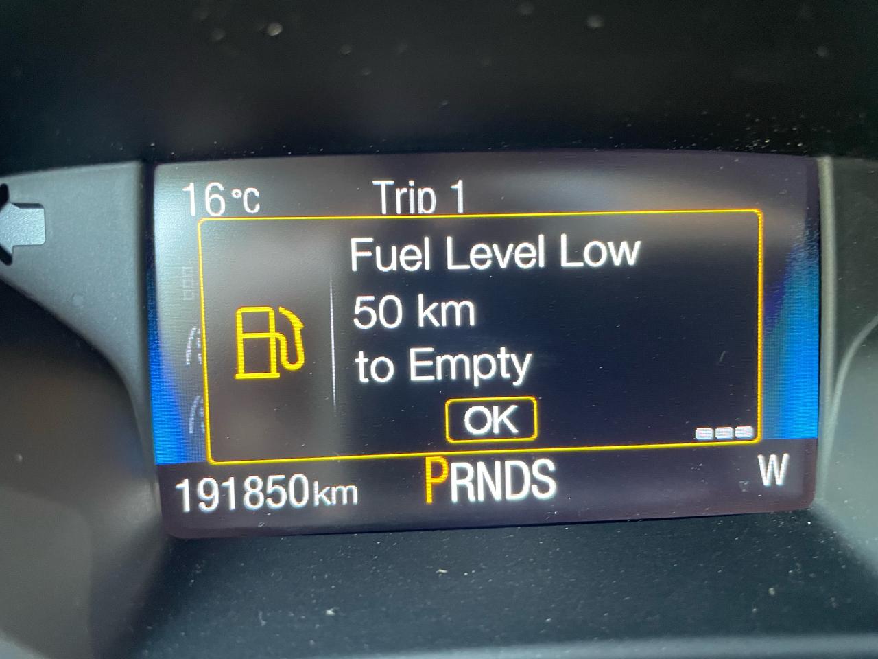 2017 Ford Focus SE Photo5