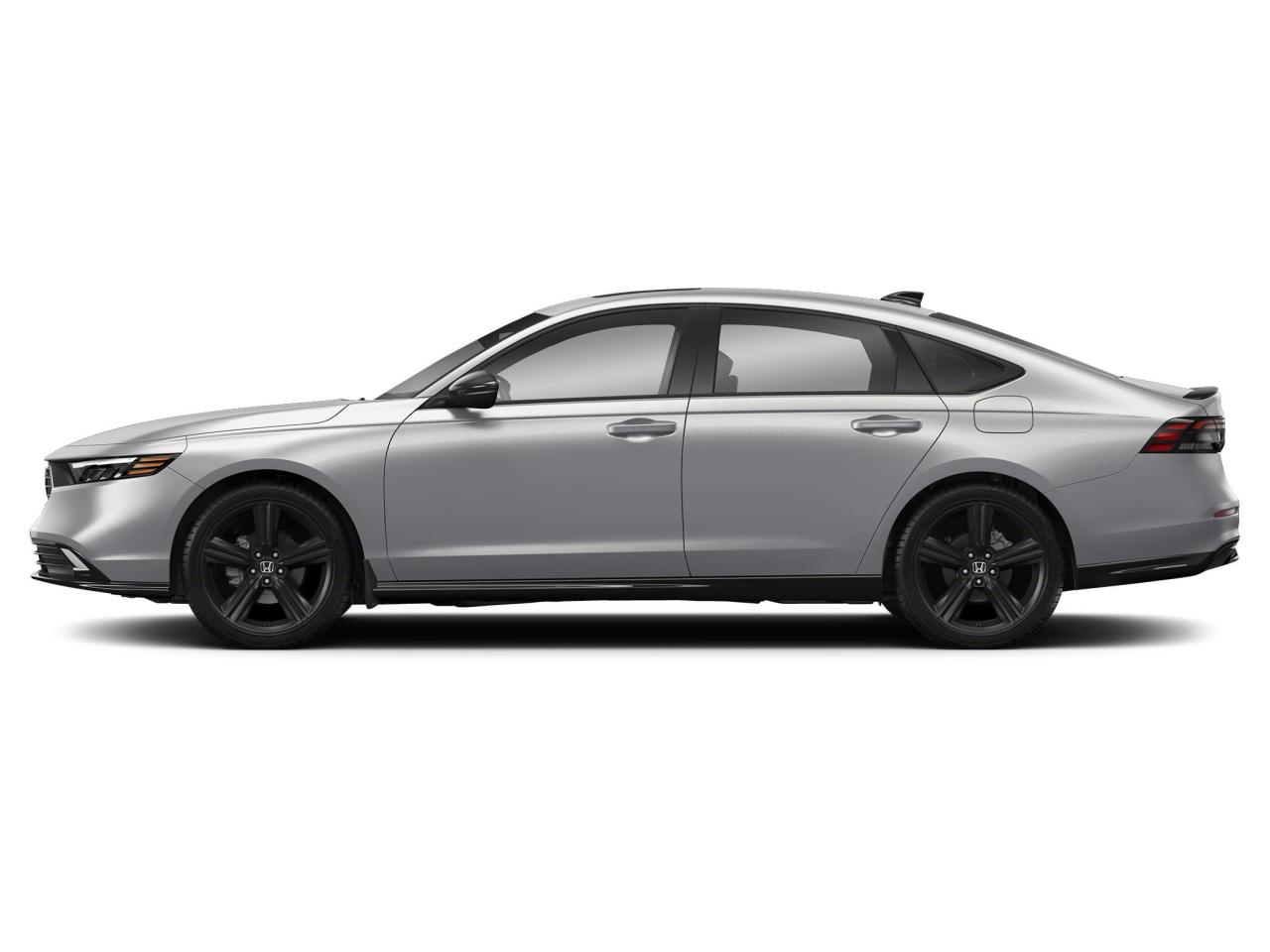 2025 Honda Accord Hybrid Sport-L Photo1