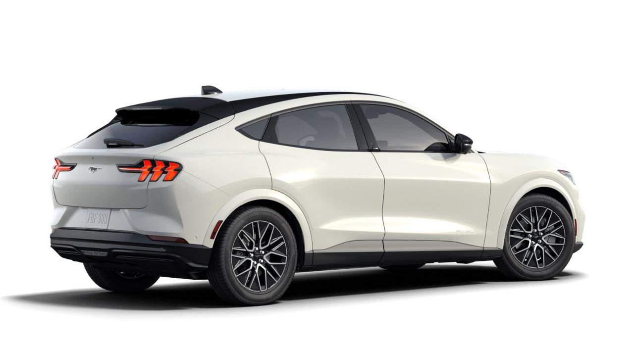 2025 Ford Mustang Mach-E Premium Photo2