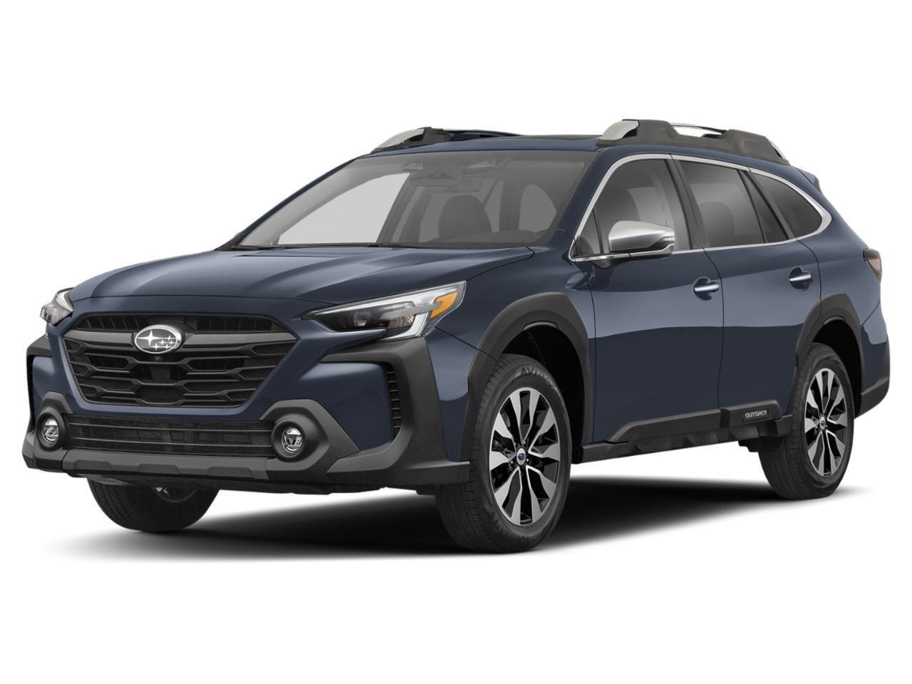New 2025 Subaru Outback Premier XT AWD for sale in North Vancouver, BC