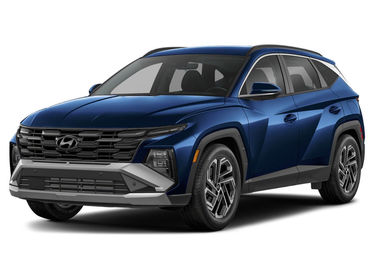 New 2025 Hyundai Tucson Plug-In Hybrid Ultimate for sale in Port Coquitlam, BC