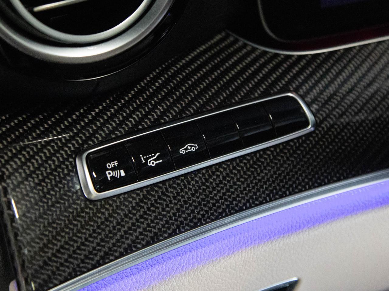 2020 Mercedes-Benz E-Class 53 | AMG | 4MATIC+ | BURMESTER | 20" WHEEL |LOW KM Photo