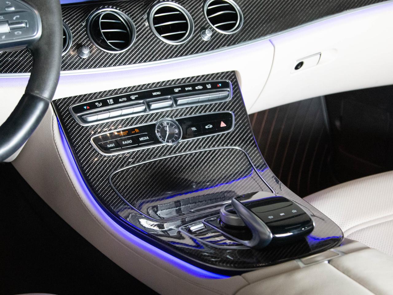 2020 Mercedes-Benz E-Class 53 | AMG | 4MATIC+ | BURMESTER | 20" WHEEL |LOW KM Photo