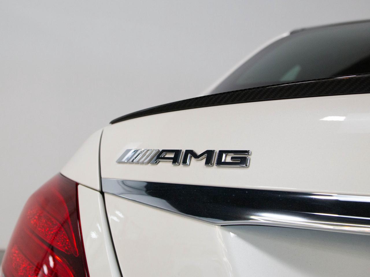 2020 Mercedes-Benz E-Class 53 | AMG | 4MATIC+ | BURMESTER | 20" WHEEL |LOW KM Photo