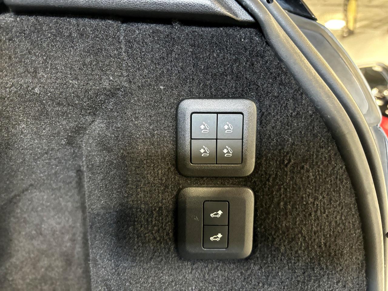 2019 Land Rover Range Rover Sport HSE TD6|AWD|7PASS|NAV|MERIDIAN|PANOROOF|WOOD|HUD|+ - Photo #6
