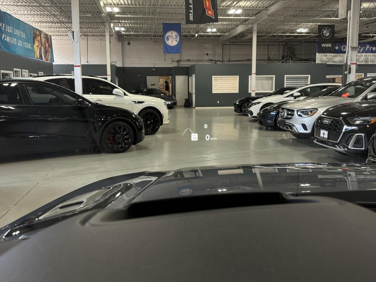 2019 Land Rover Range Rover Sport HSE TD6|AWD|7PASS|NAV|MERIDIAN|PANOROOF|WOOD|HUD|+ - Photo #45