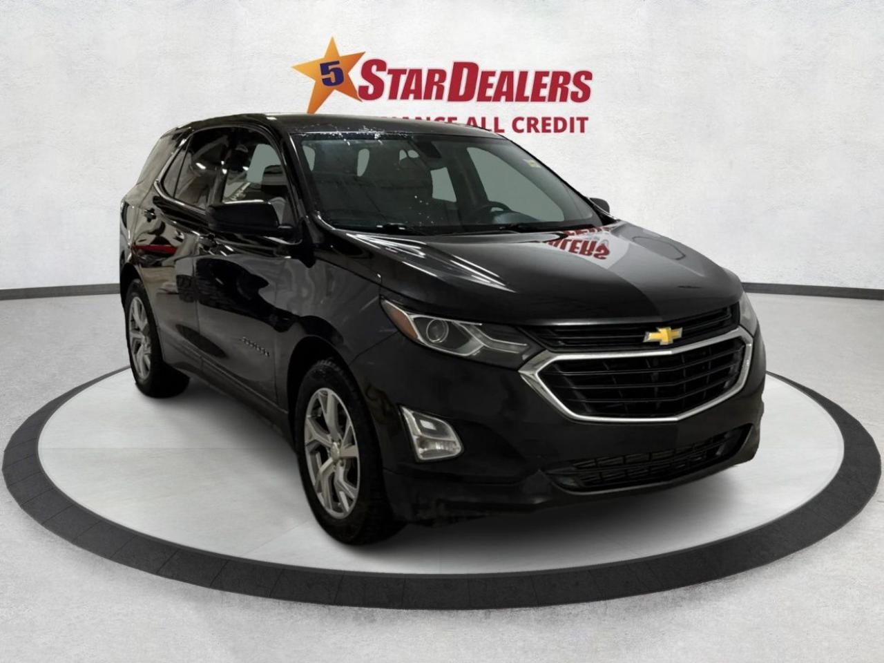 LT AWD H-SEATS LOADED! WE FINANCE ALL CREDIT! 700+ VEHICLES IN STOCK
Instant Financing Approvals CALL OR TEXT 519+702+8888! OVER 700 CARS IN STOCK !Our Team will secure the Best Interest Rate from over 30 Auto Financing Lenders that can get you APPROVED! We also have access to in-house financing and leasing to help restore your credit.
Financing available for all credit types! Whether you have Great Credit, No Credit, Slow Credit, Bad Credit, Been Bankrupt, On Disability, Or on a Pension,  for your car loan Guaranteed! For Your No Hassle, Same Day Auto Financing Approvals CALL OR TEXT 519+702+8888.
$0 down options available with low monthly payments! At times a down payment may be required for financing. Apply with Confidence at https://www.5stardealer.ca/finance-application/ Looking to just sell your vehicle? WE BUY EVERYTHING EVEN IF YOU DONT BUY OURS: https://www.5stardealer.ca/instant-cash-offer/
The price of the vehicle includes a $480 administration charge. HST and Licensing costs are extra.
*Standard Equipment is the default equipment supplied for the Make and Model of this vehicle but may not represent the final vehicle with additional/altered or fewer equipment options.