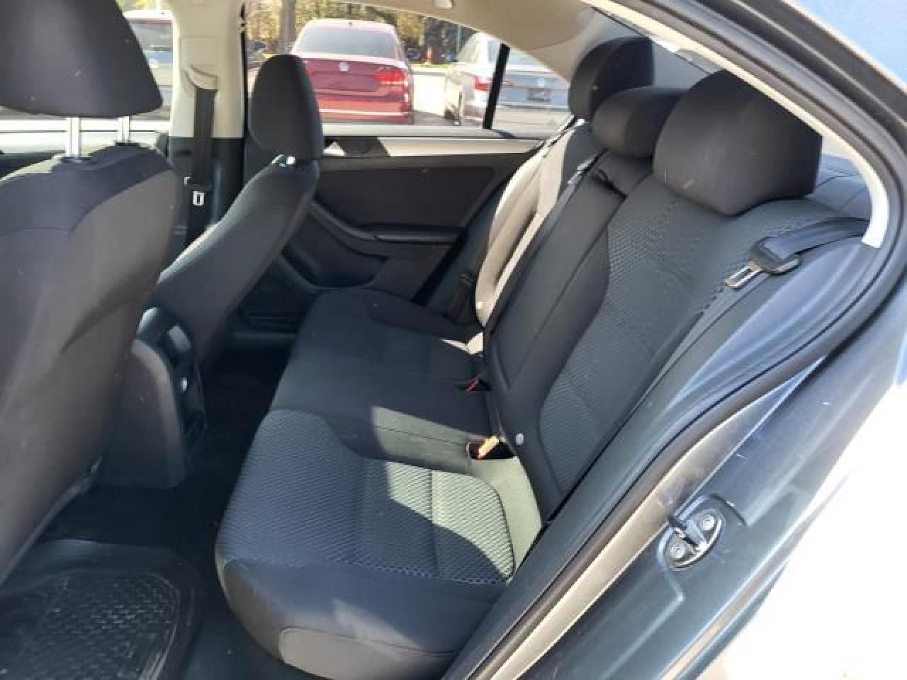 2013 Volkswagen Jetta comfortline Photo14