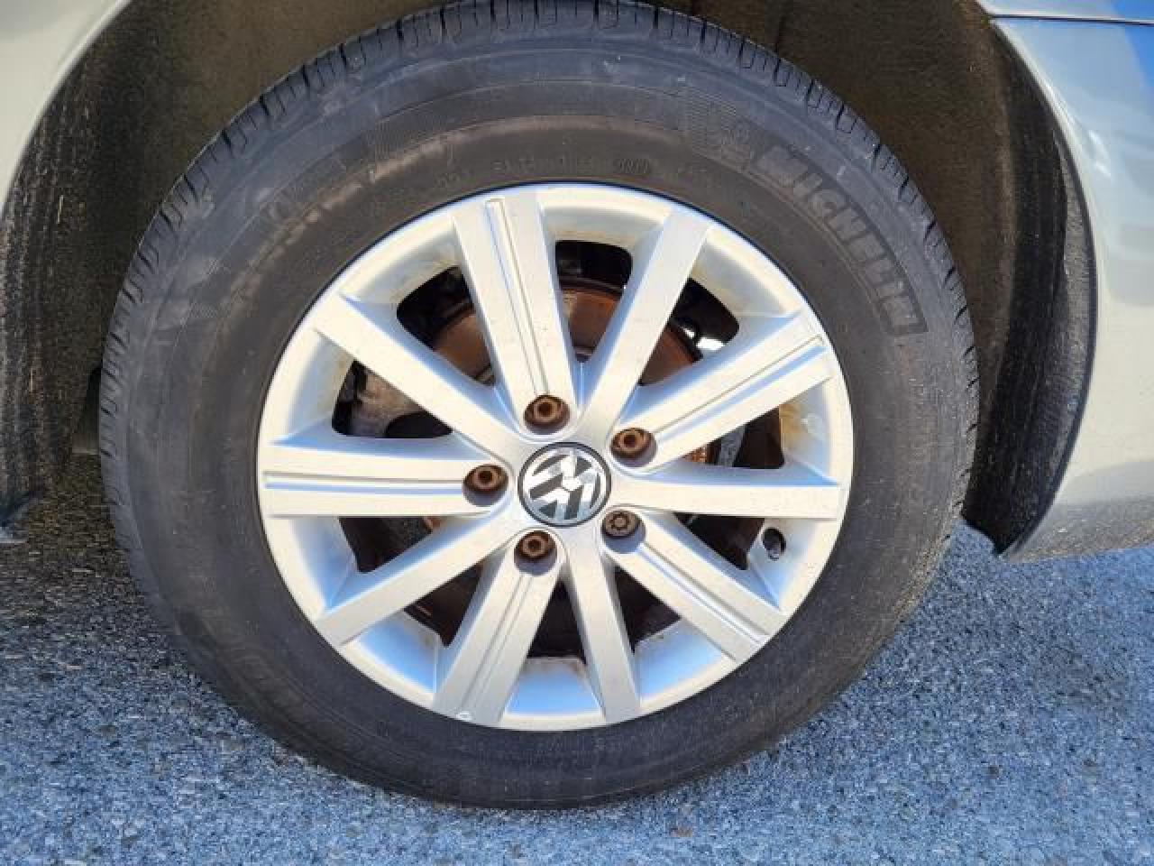 2013 Volkswagen Jetta comfortline Photo15