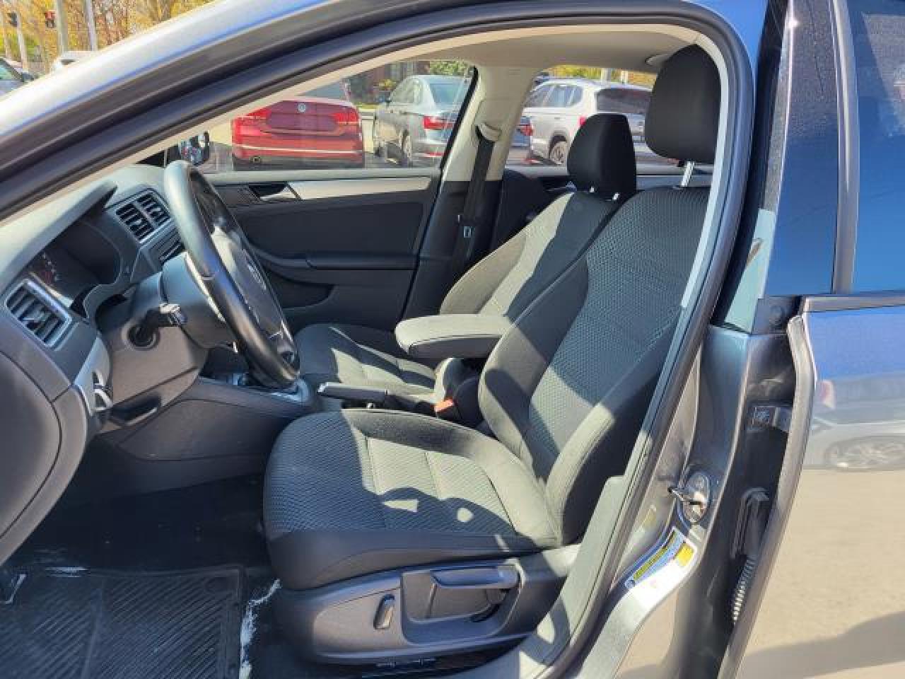 2013 Volkswagen Jetta comfortline Photo9