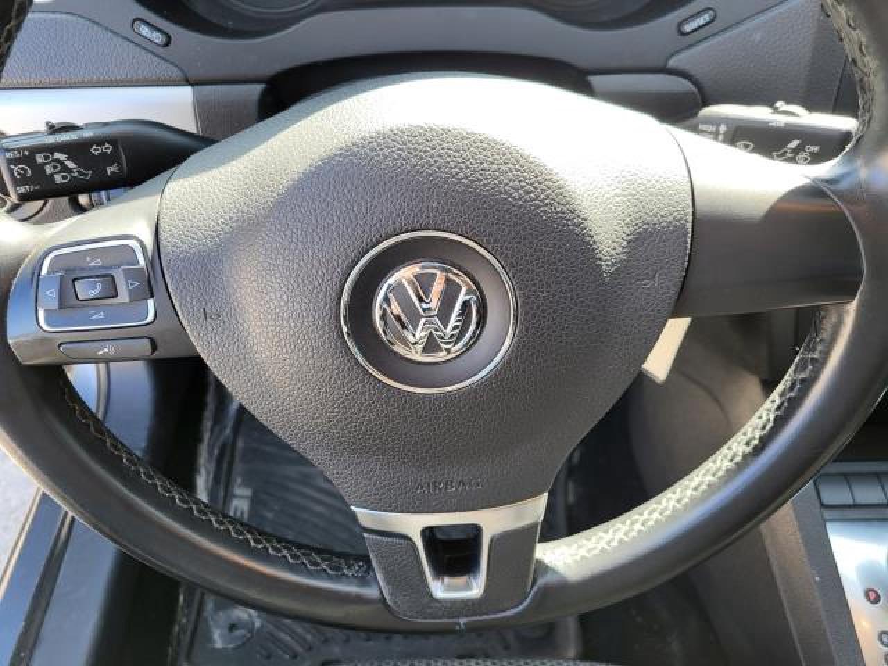 2013 Volkswagen Jetta comfortline Photo28