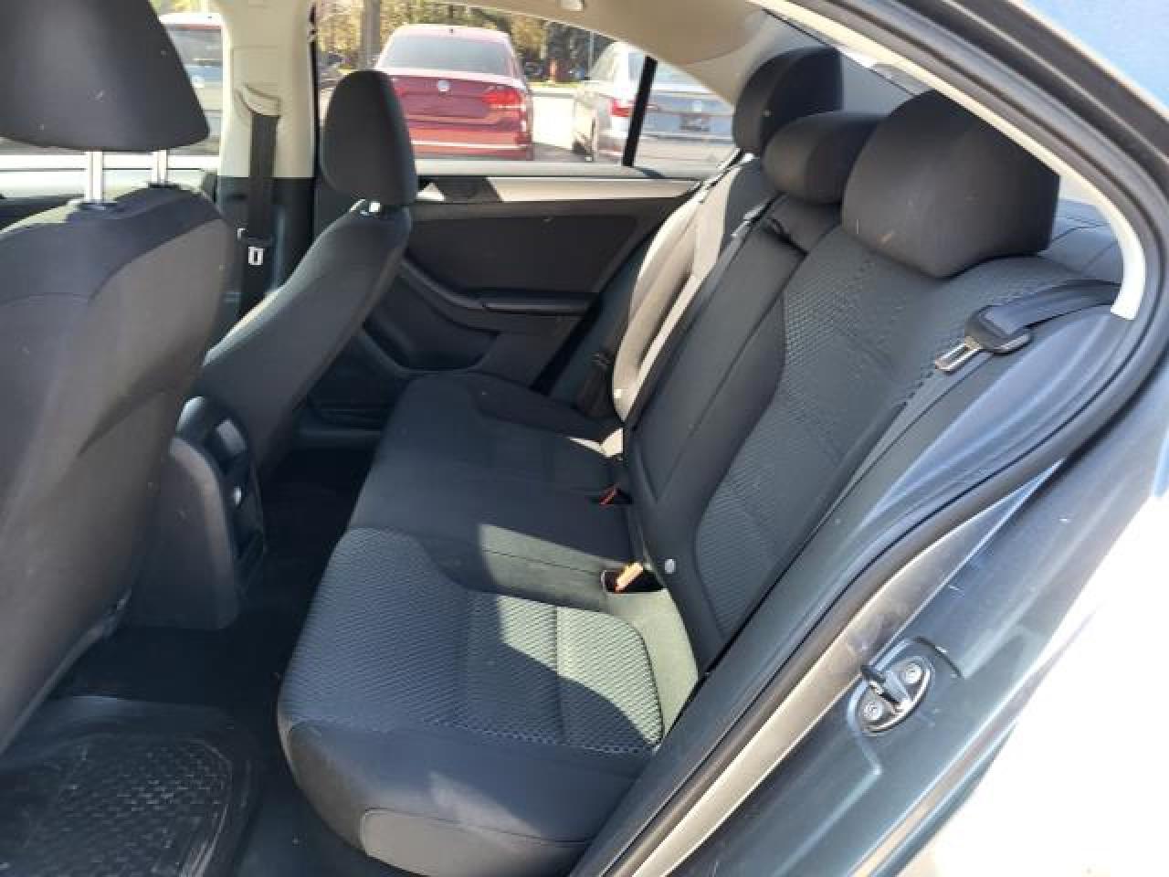 2013 Volkswagen Jetta comfortline Photo32