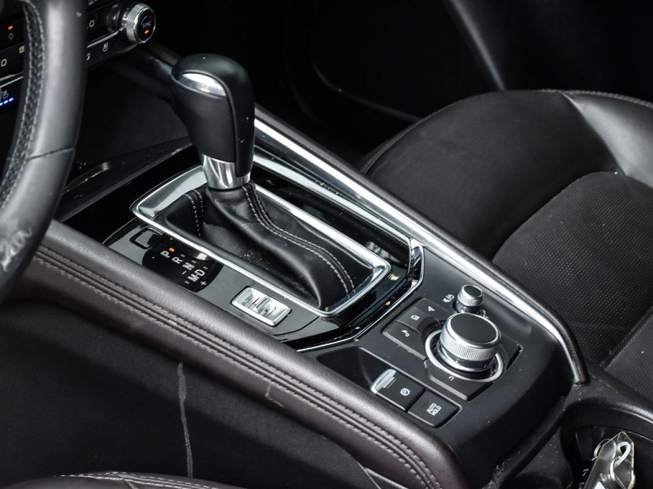 2022 Mazda CX-5 Signature AWD Photo