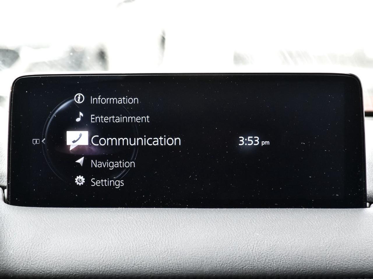 2022 Mazda CX-5 Signature AWD Photo