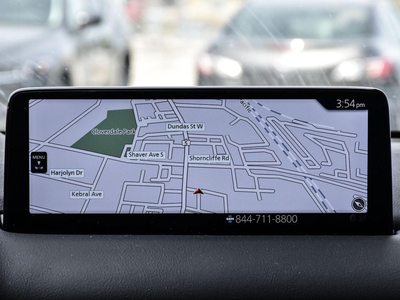 2022 Mazda CX-5 Signature AWD Photo