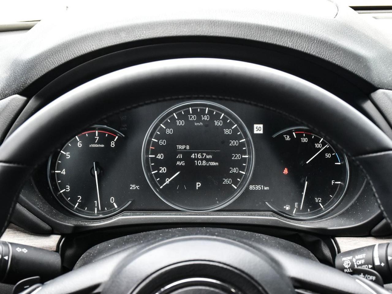 2022 Mazda CX-5 Signature AWD Photo