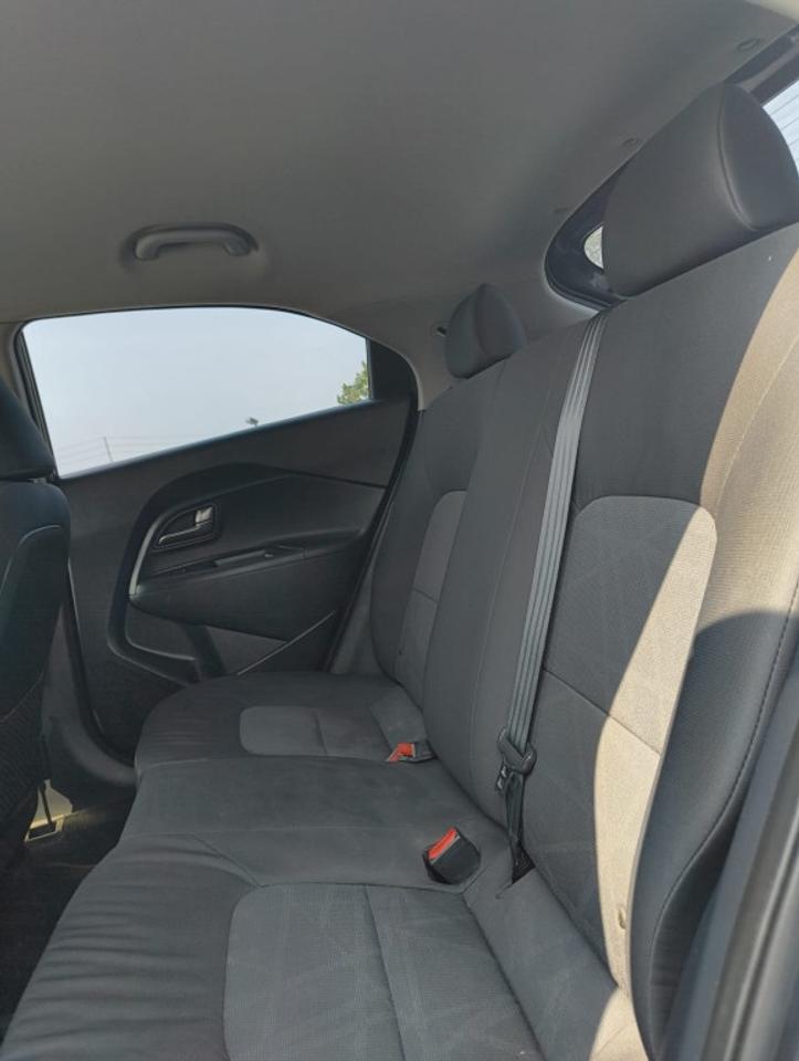 2013 Kia Rio LX 4dr Hatchback (1.6L 4cyl 6M) Photo