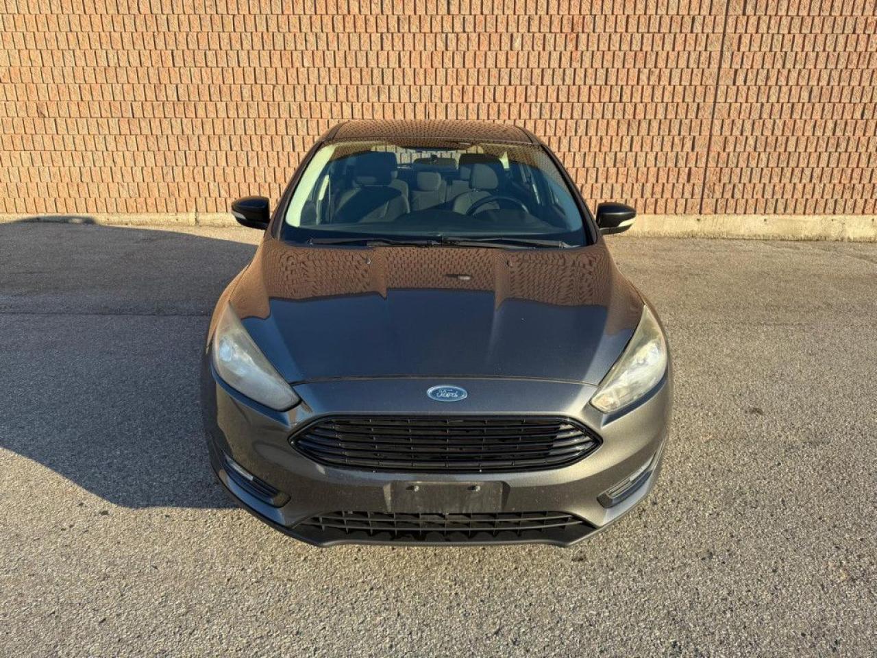 2016 Ford Focus SE | BACK-UP CAM | BLUETOOTH | ALLOY WHEELS | FOG LIGHTS | - Photo #9
