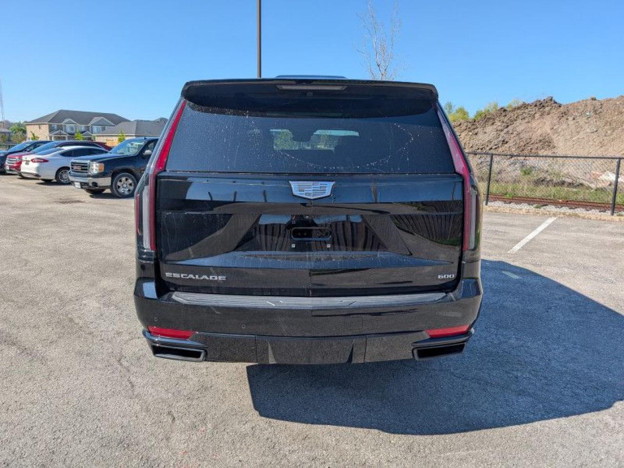 2021 Cadillac Escalade Sport Platinum  **LOW MILEAGE** Photo3