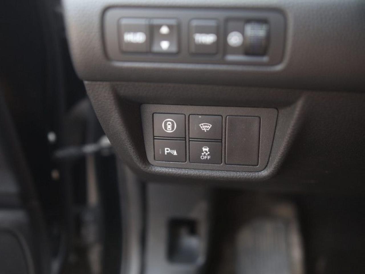 2018 Honda Accord Sedan Touring  **HEADS UP DISPLAY** Photo