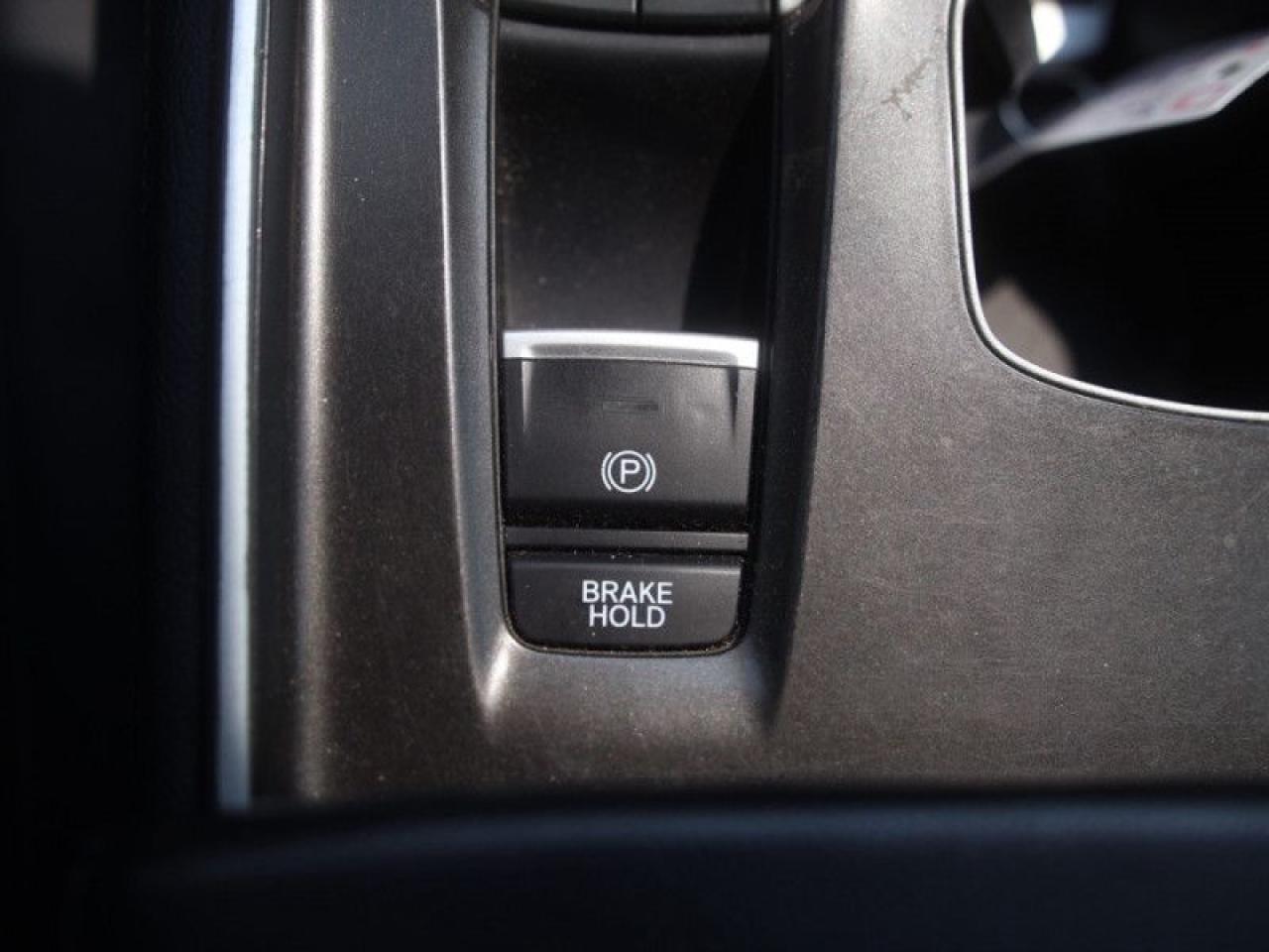 2018 Honda Accord Sedan Touring  **HEADS UP DISPLAY** Photo