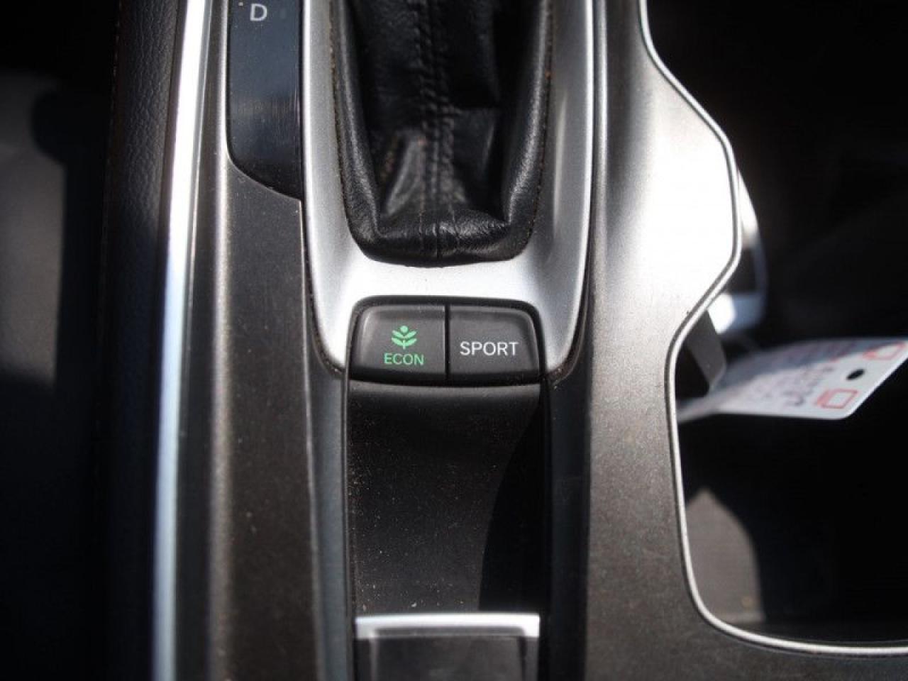 2018 Honda Accord Sedan Touring  **HEADS UP DISPLAY** Photo