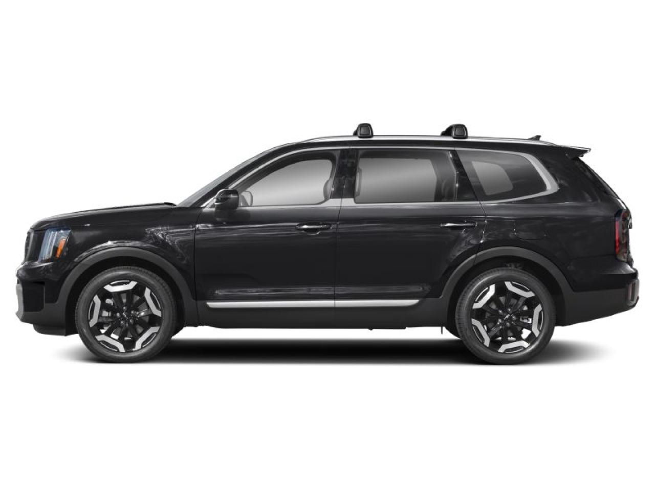 New 2025 Kia Telluride EX for sale in Timmins, ON