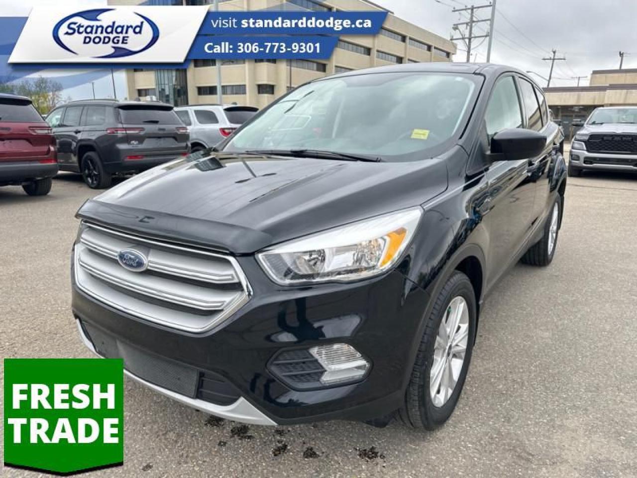 Used 2019 Ford Escape SE 4WD for sale in Swift Current, SK