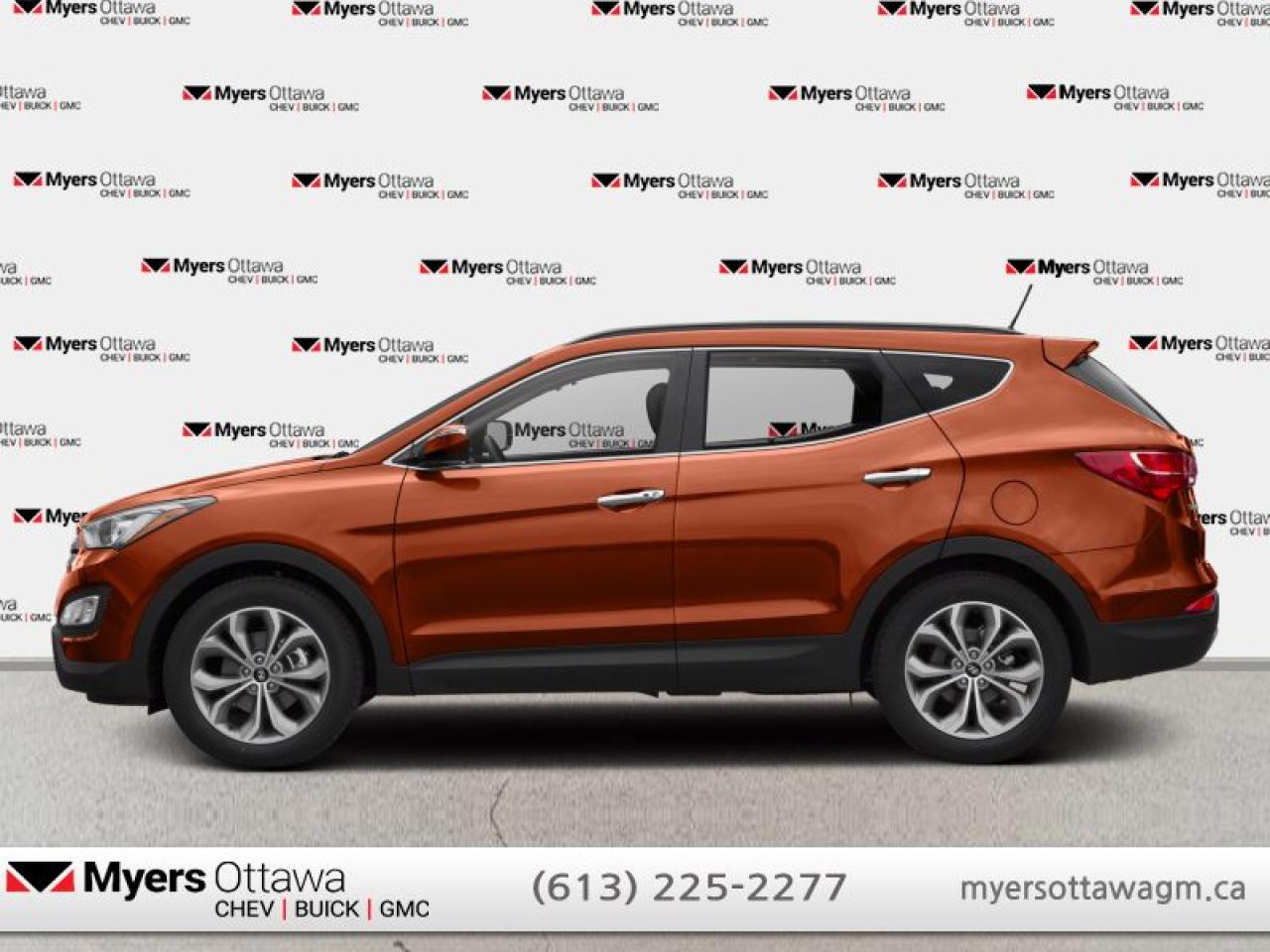 Used 2016 Hyundai Santa Fe Sport 2.0T SE  SE, AWD, 2.0T, HEATED SEATS, HEATED STEERING WHEEL for sale in Ottawa, ON