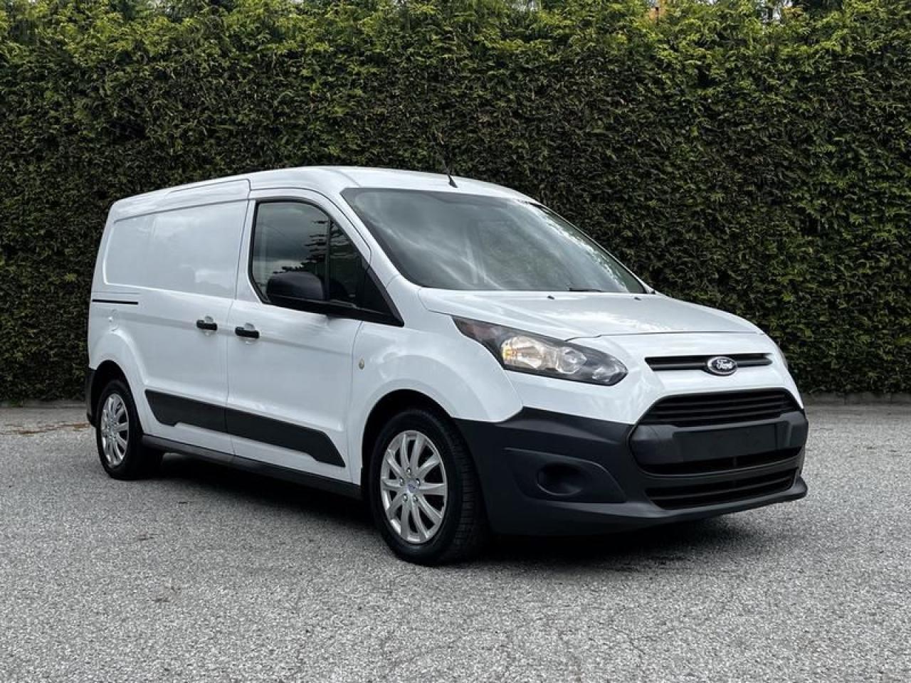 Used 2014 Ford Transit Connect XL Cargo Van with Rear Shelving for sale in Burnaby, BC