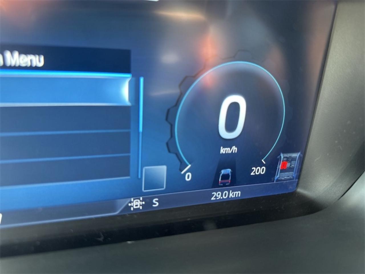 2025 Ford F-150 Lightning Flash  - Tailgate Step Photo5