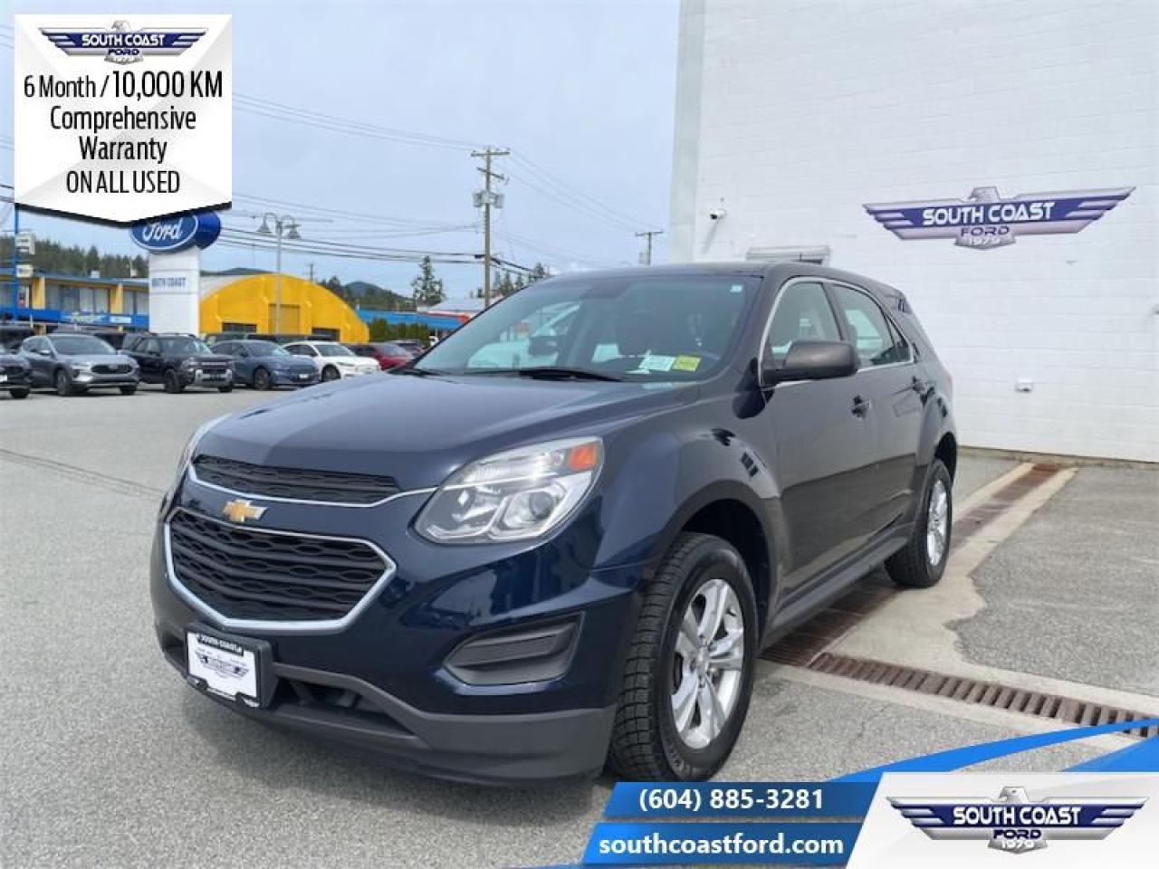 2017 Chevrolet Equinox LS  - Bluetooth -  OnStar Photo0