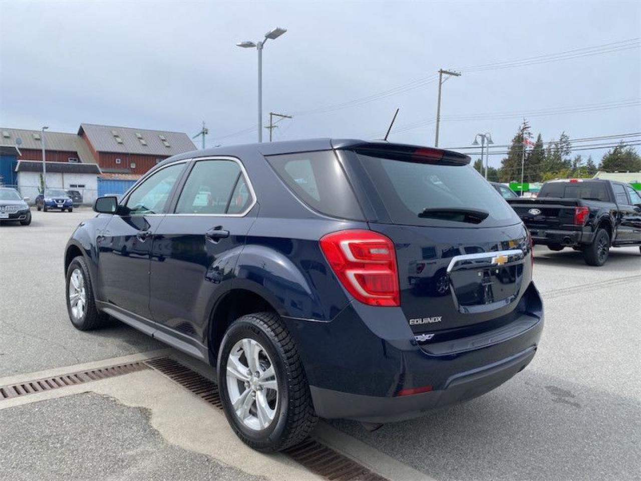 2017 Chevrolet Equinox LS  - Bluetooth -  OnStar Photo2