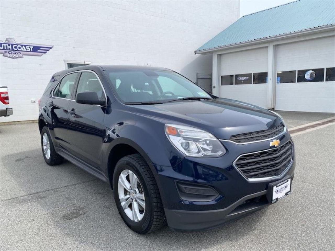 2017 Chevrolet Equinox LS  - Bluetooth -  OnStar Photo5
