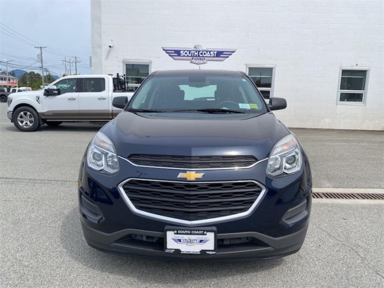 2017 Chevrolet Equinox LS  - Bluetooth -  OnStar Photo5