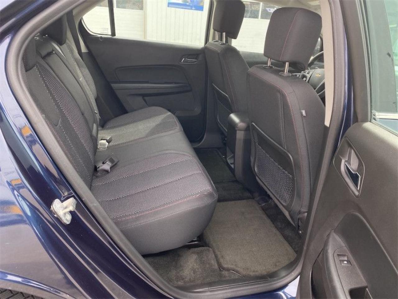 2017 Chevrolet Equinox LS  - Bluetooth -  OnStar Photo5