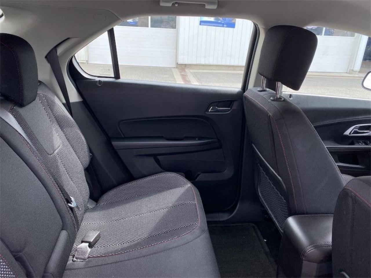 2017 Chevrolet Equinox LS  - Bluetooth -  OnStar Photo5