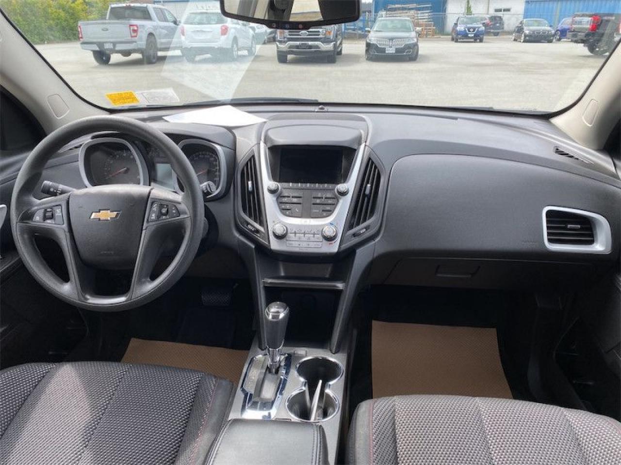 2017 Chevrolet Equinox LS  - Bluetooth -  OnStar Photo5