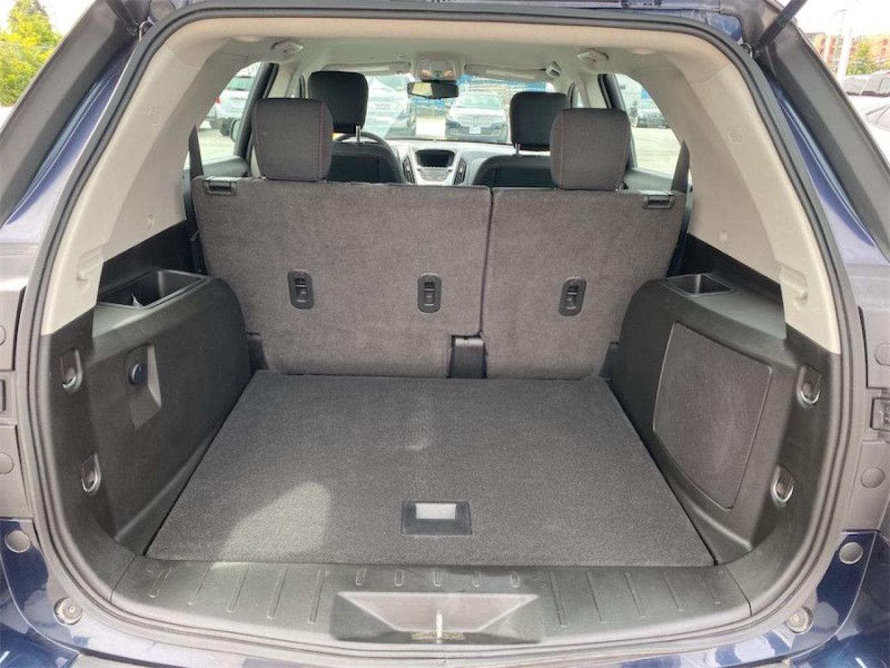 2017 Chevrolet Equinox LS  - Bluetooth -  OnStar Photo5