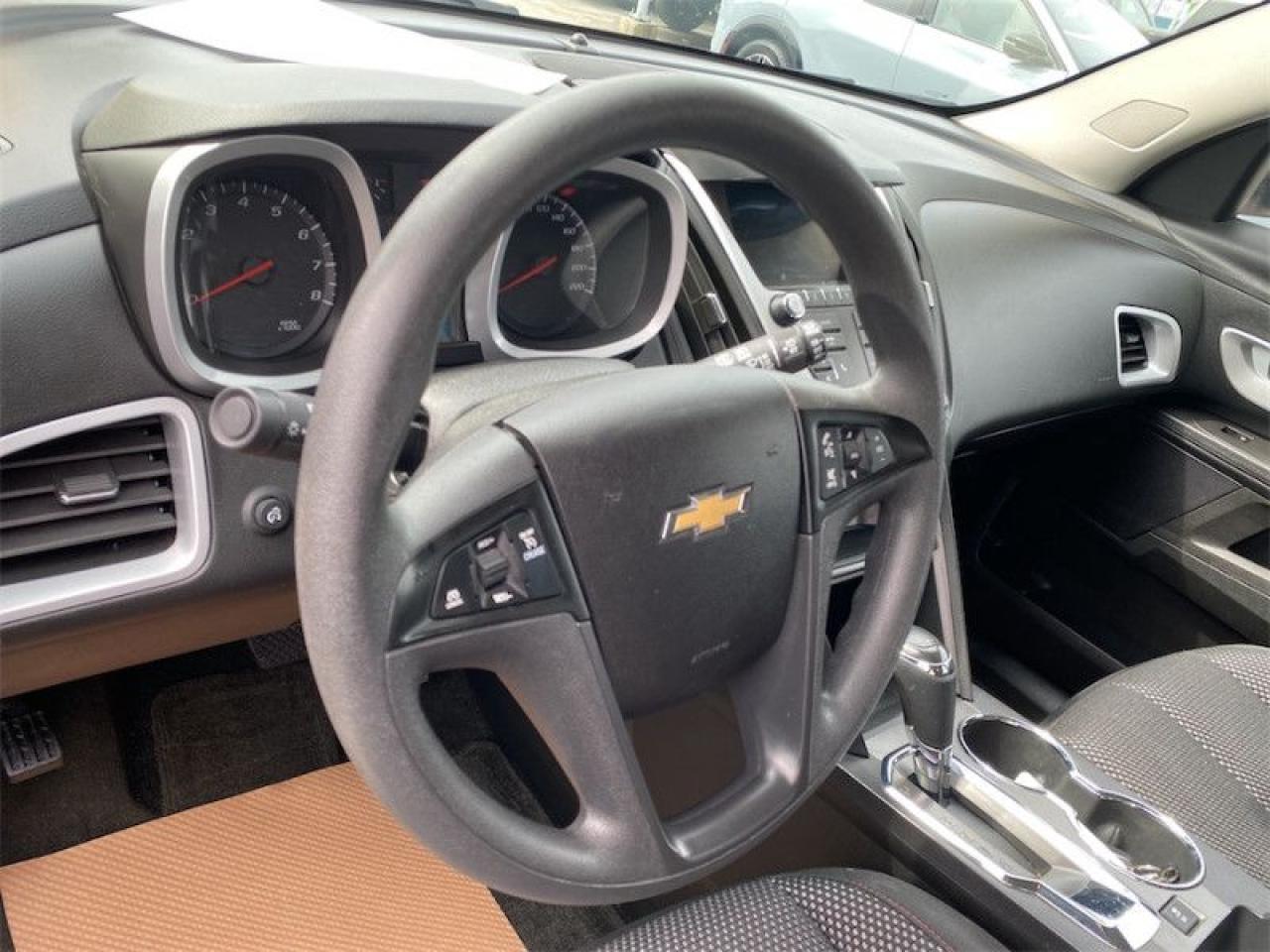 2017 Chevrolet Equinox LS  - Bluetooth -  OnStar Photo5